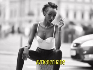 Avrieberhane