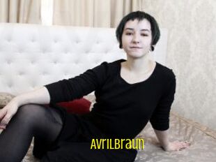 Avrilbraun