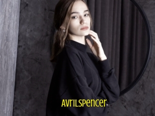 Avrilspencer