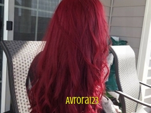 Avrora123