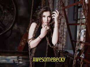 Awesomebecky