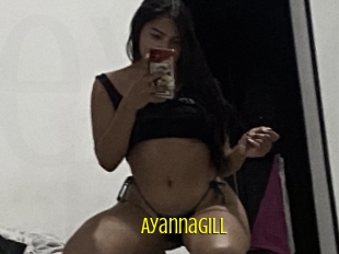 Ayannagill