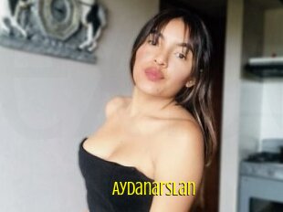 Aydanarslan