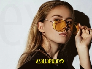 Azaliabuddyx