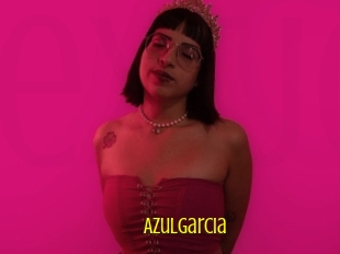 Azulgarcia