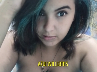 Azulwilliams