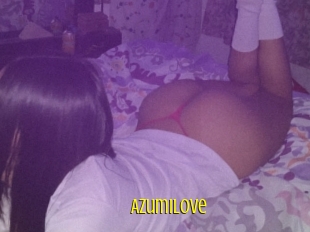 Azumilove