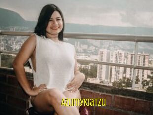 Azumykiatzu