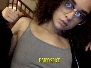 BABYY_SPICE