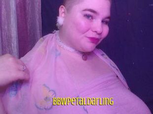 BBWPetalDarling