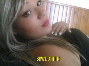 BBWdomina