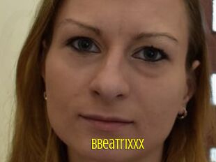 BBeatriXXX