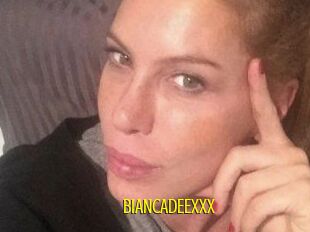 BIANCADEEXXX