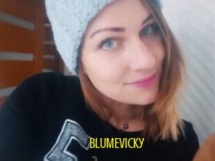 BLUMEvicky