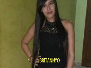 BRITANNY_O