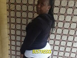 BUSTYASSXX