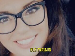 BUSTYYASMIN