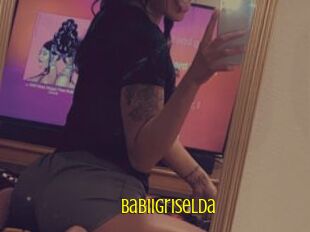 BabiiGriselda