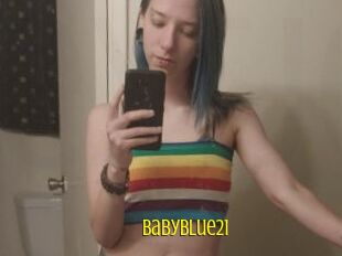 BabyBlue21