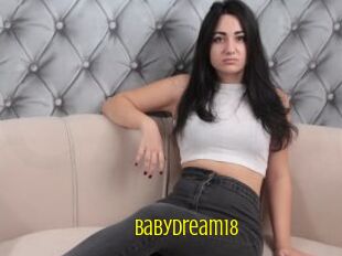 BabyDream18