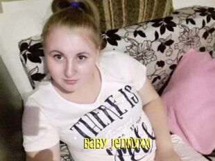 Baby_JennyxX