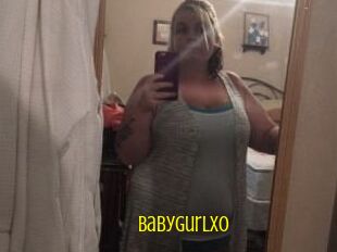 Babygurl_XO