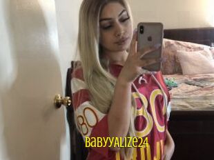 BabyyAlize24