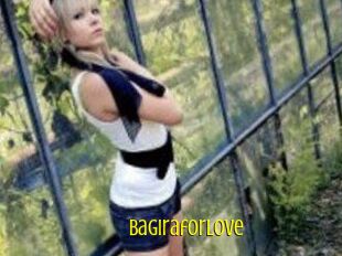 Bagiraforlove