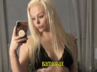 BambiPax