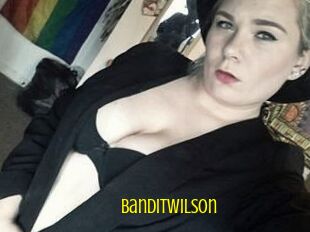 Bandit_Wilson