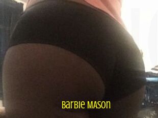 Barbie_MAson