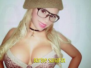Barbie_SaharaX Extraits Jeunes