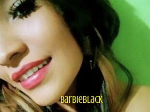 Barbie_black