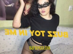 BarbyGold18