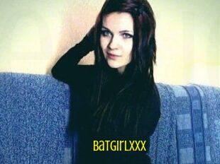 BatGirlXXX