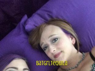 BatgrlTequila