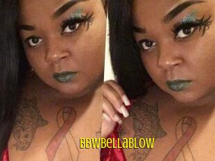 BbwBellaBlow