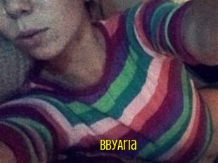 BbyAria