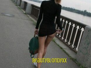 BeautyBlondyXX