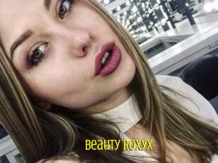 Beauty_RoxyX