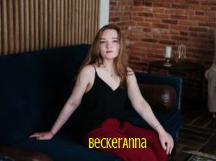 BeckerAnna