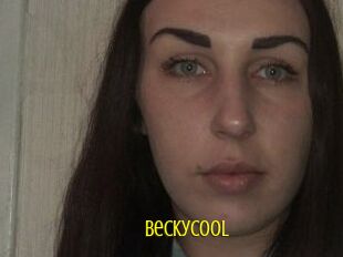 BeckyCool