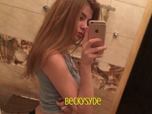 BeckySyde