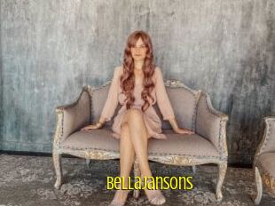 BellaJansons