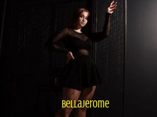 BellaJerome