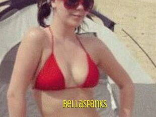 BellaSpanks