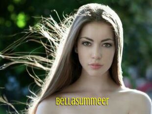 BellaSummeer