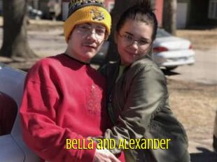 Bella_and_Alexander