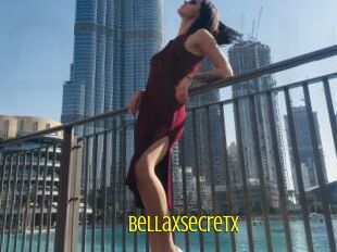 BellaxSecretx