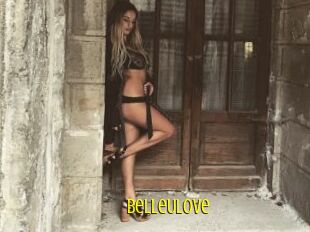 BelleULove